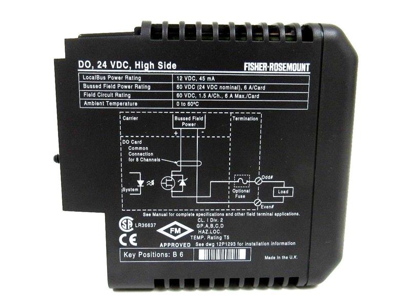 Emerson VE4002S1T2B2