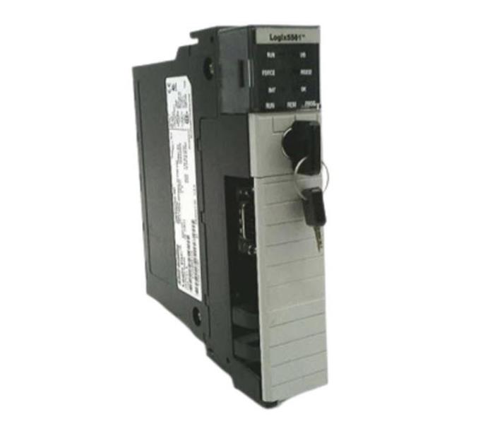 Allen Bradley 1756-L61