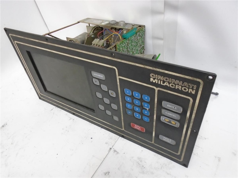 Milacron 3-424-1865A