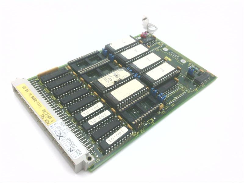 Bachmann Electronic B4018/00