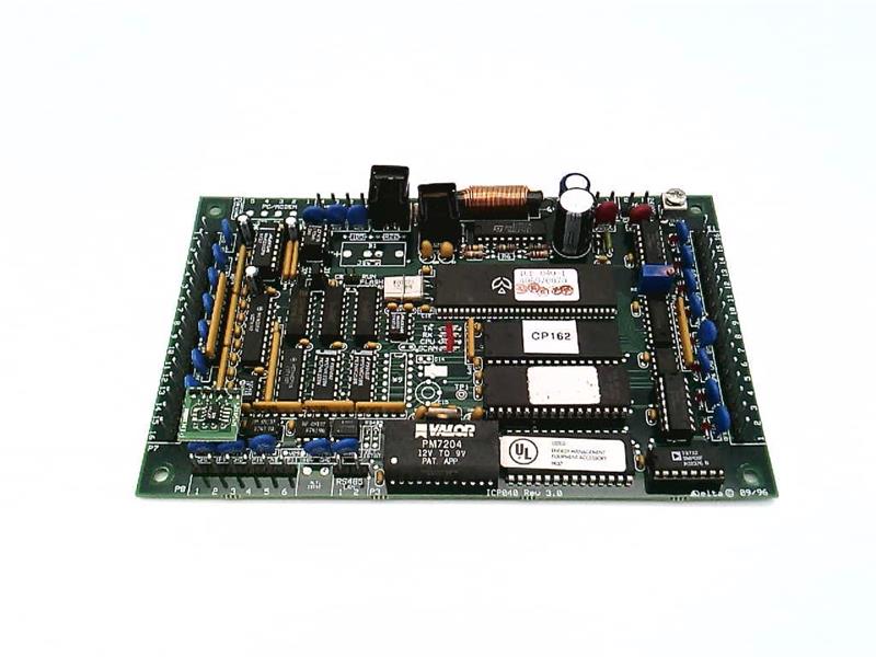 Delta Controls ICP040