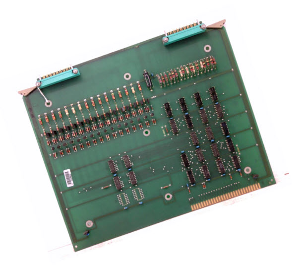 Allen Bradley 7300-UBA2