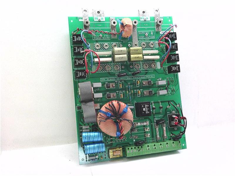 Allen Bradley 1318-SZ752