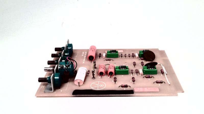 Burton Industries Inc. 513-418-006