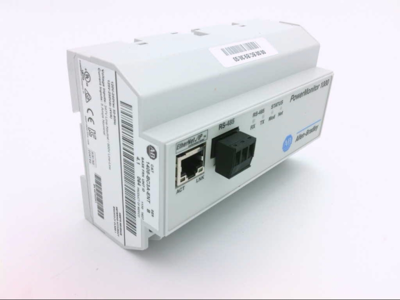 Allen Bradley 1408-BC3A-ENT