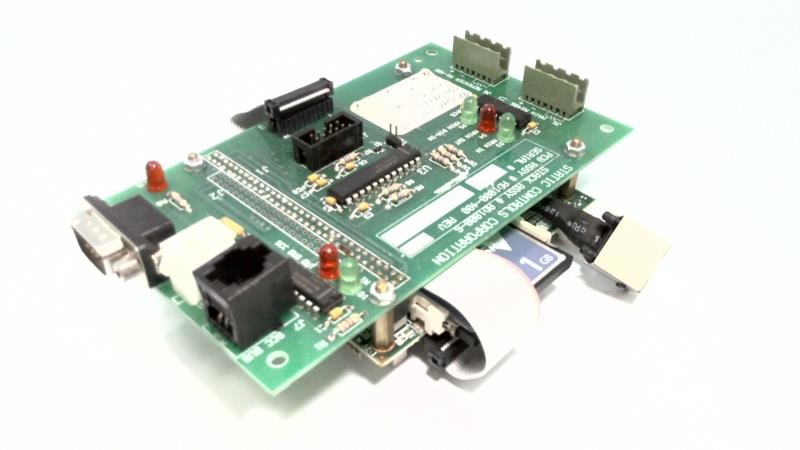 Static Controls Corp AD1000-6