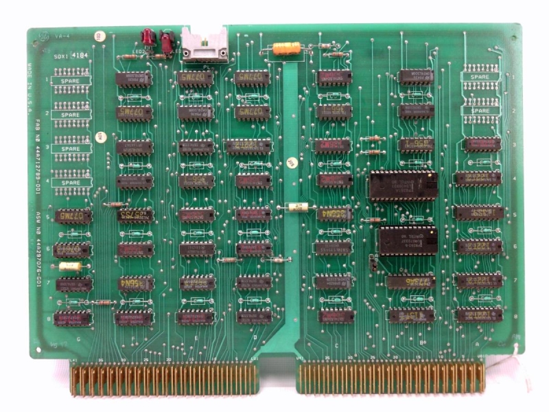 General Electric 44A297076-G01