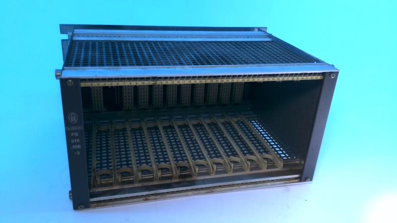 Eaton Corporation PS316.108-3