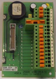 Asea Brown Boveri 57350001-AB/1