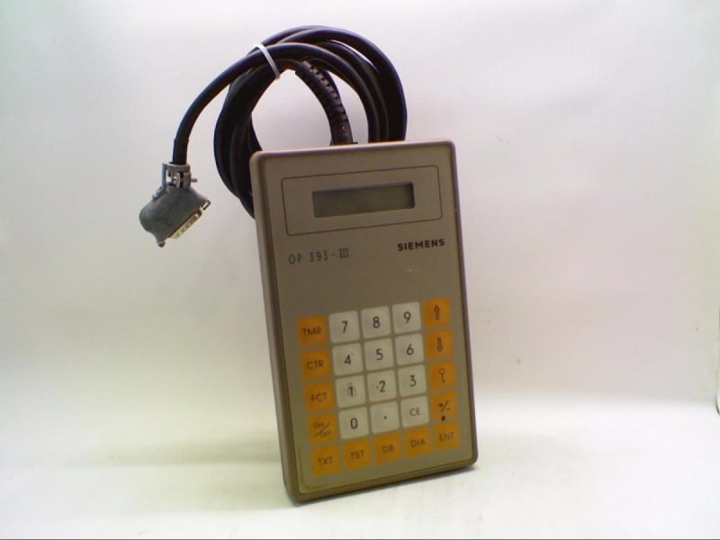 Siemens 6ES5393-0UA14