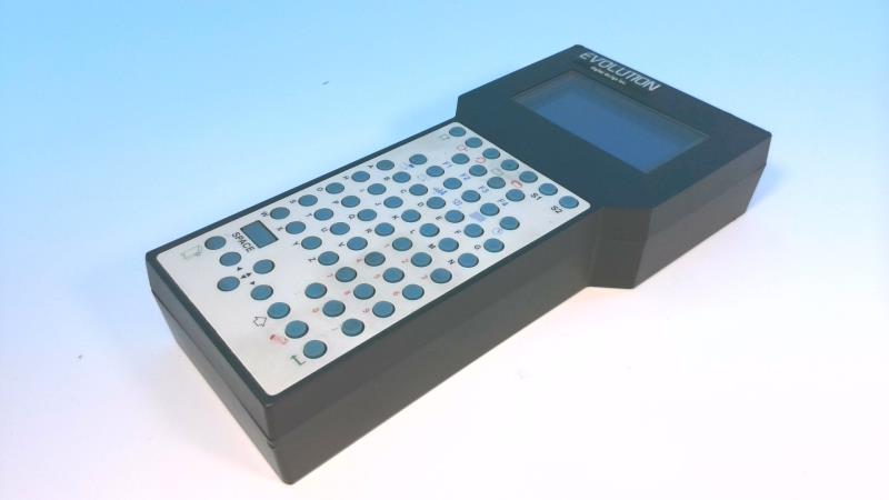 Digital Design C21030