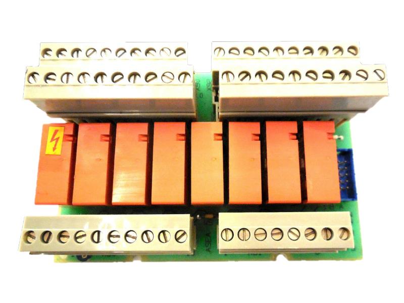 Asea Brown Boveri 57160001-SH/2