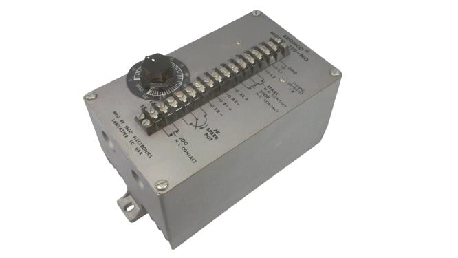 Danaher Motion 110-NO