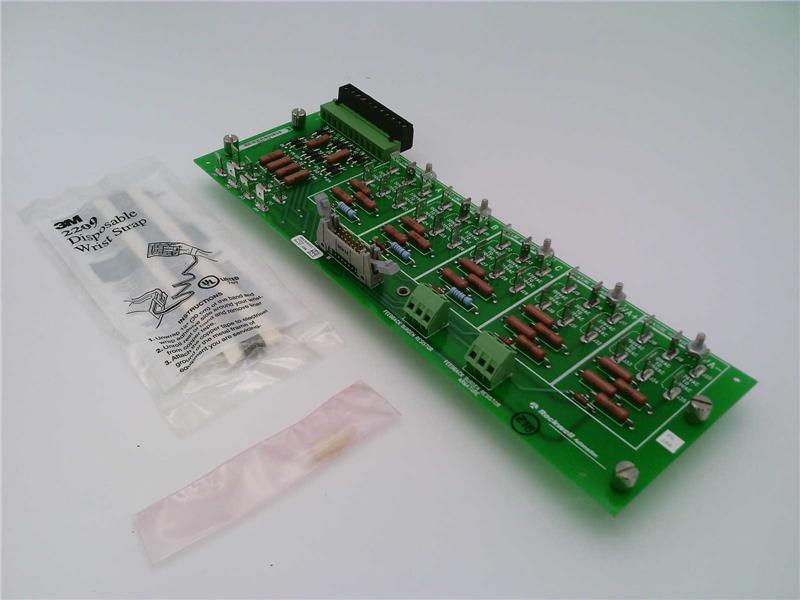 Allen Bradley 2361-SPM01A