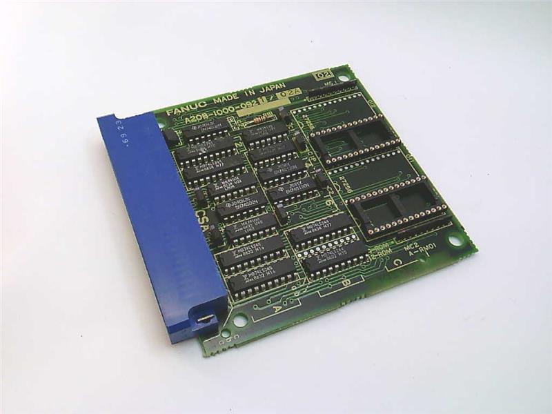 Fanuc A20B-1000-0921