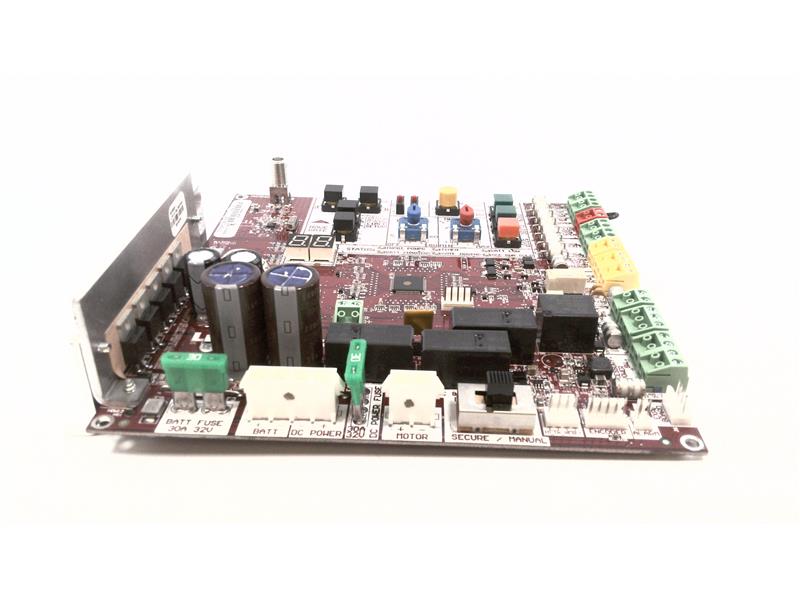 Liftmaster K1D8389-1CC