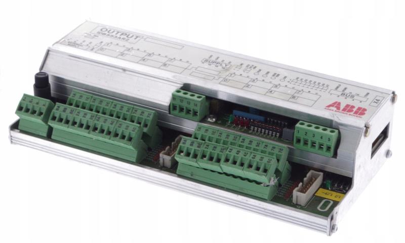 Asea Brown Boveri HITE-3030-21-R2