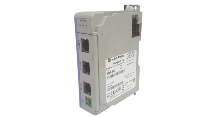 Allen Bradley 1769-SM2