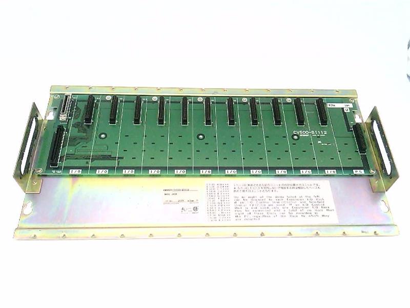 Omron CV500-BI112