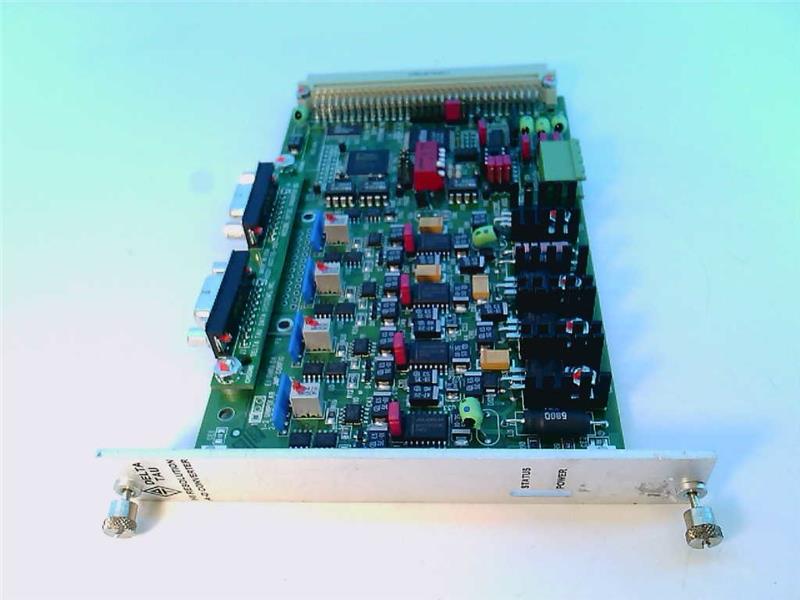 Delta Tau Data Sys 603404-104