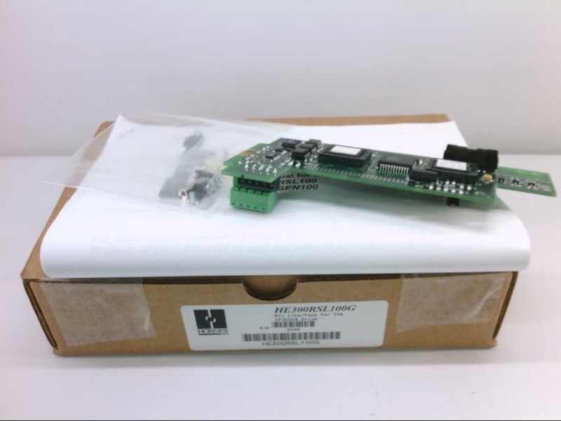 Horner Automation HE300RSL100