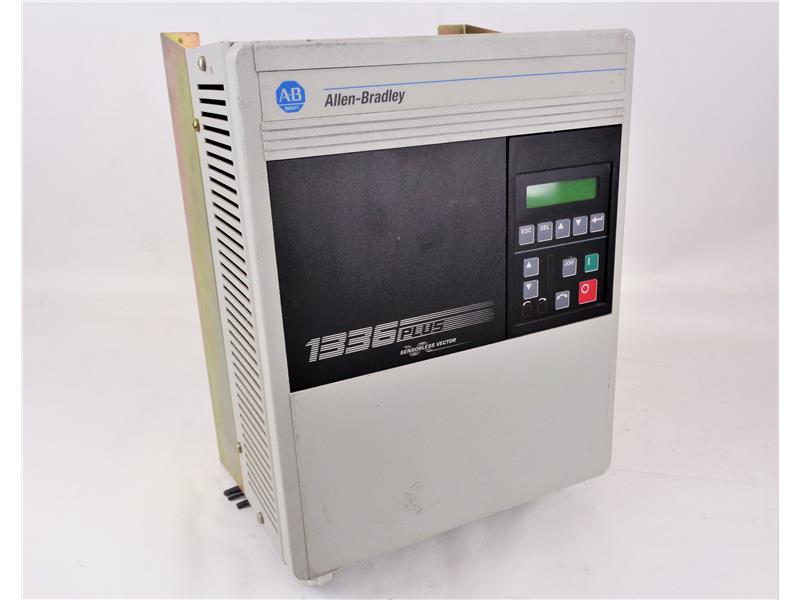 Allen Bradley 1336S-BRF75-AA-EN5-HA2