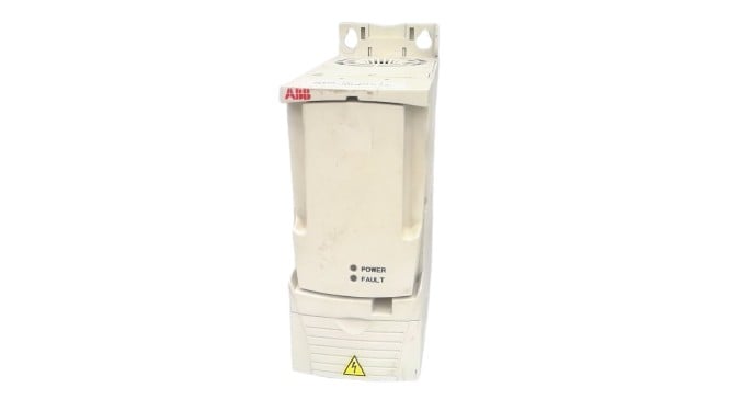 Abb ACS355-03U-04A1-4