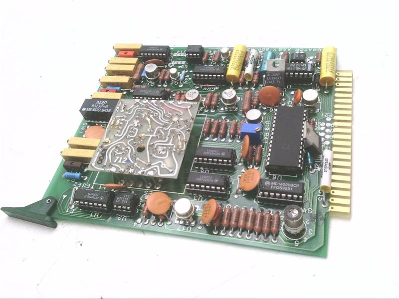 Lear Siegler 80030249