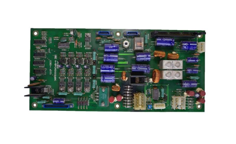 Horner Automation HE693ASCABM