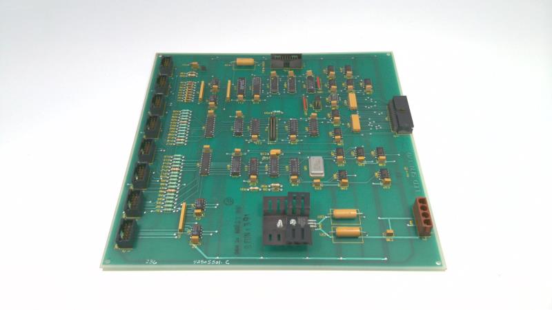 Universal Instrument 42505501-C