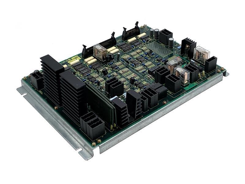 Fanuc A16B-1100-0550