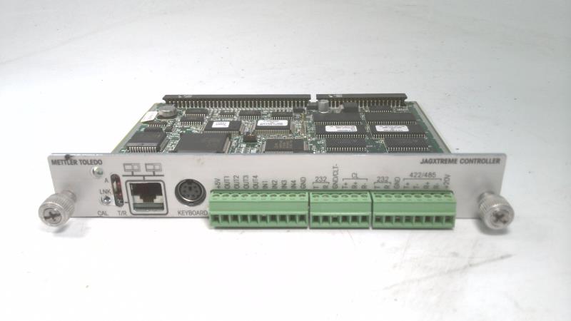 Mettler Toledo A156868PGM