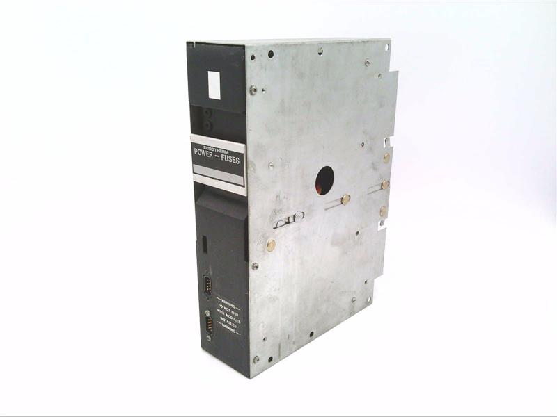 Invensys EMP/PWR/115V