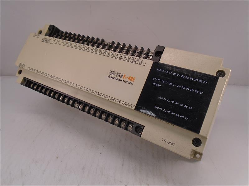 Mitsubishi F2-40ET-U