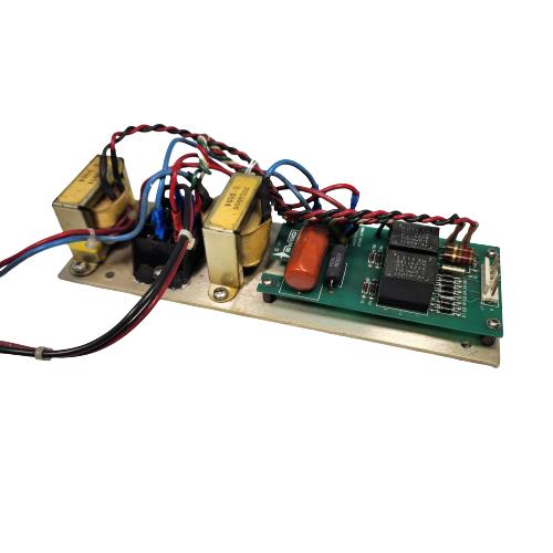 Asea Brown Boveri 17324