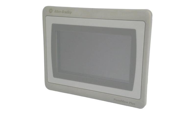 Allen Bradley 2711P-T4W21D8S