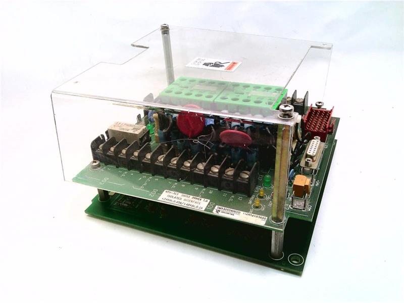 Asea Brown Boveri NTU7C3