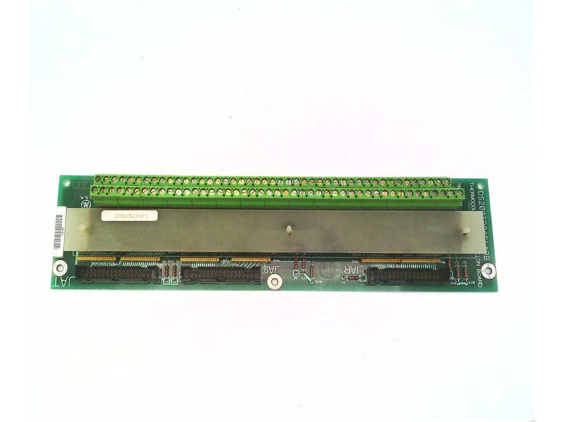 General Electric DS200TBQAG1ABB