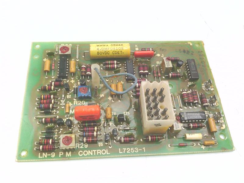 Lincoln Electric L7253-1