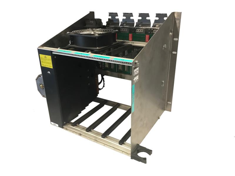 Infranor RBF-35/4-0000-D