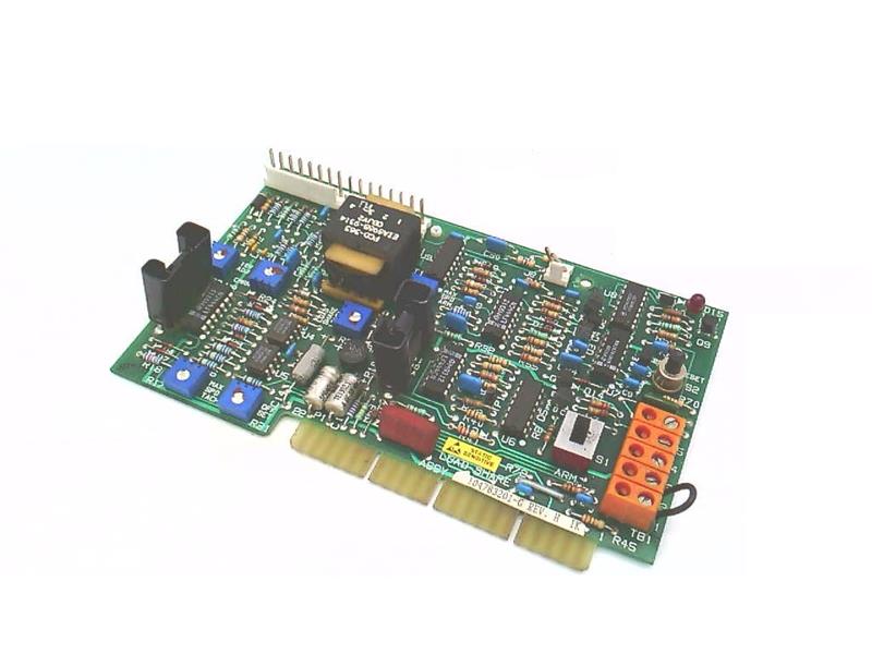 Nidec Corp 104783201-G