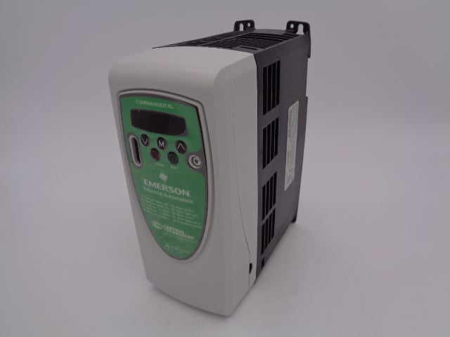 Control Techniques SLB-3400110