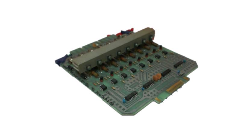 Kanson Electronics Inc 346-24D-0.1-PB