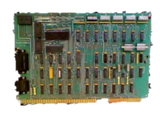 Hunkar Labs HE-3-VO-0800078532