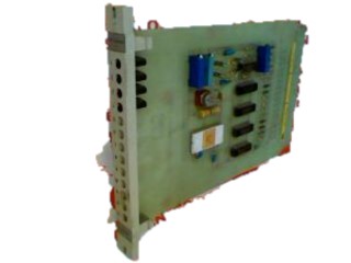 Asea Brown Boveri GJR2-271-100-R20