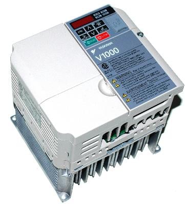 Yaskawa Electric CIMR-VU4A0011BAA
