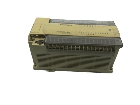 Mitsubishi FX2N-48MT-001