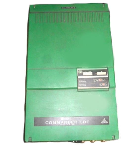 Control Techniques CDE75HPICD