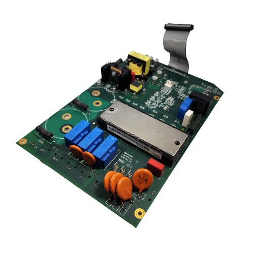 Asea Brown Boveri EB0495A00