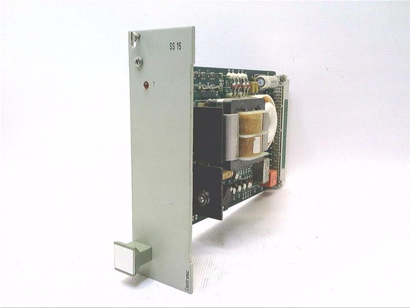 Asea Brown Boveri 66011-4-0776-076.7